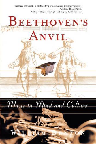 Beethoven's Anvil
