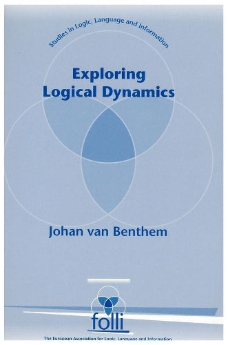 Exploring Logical Dynamics