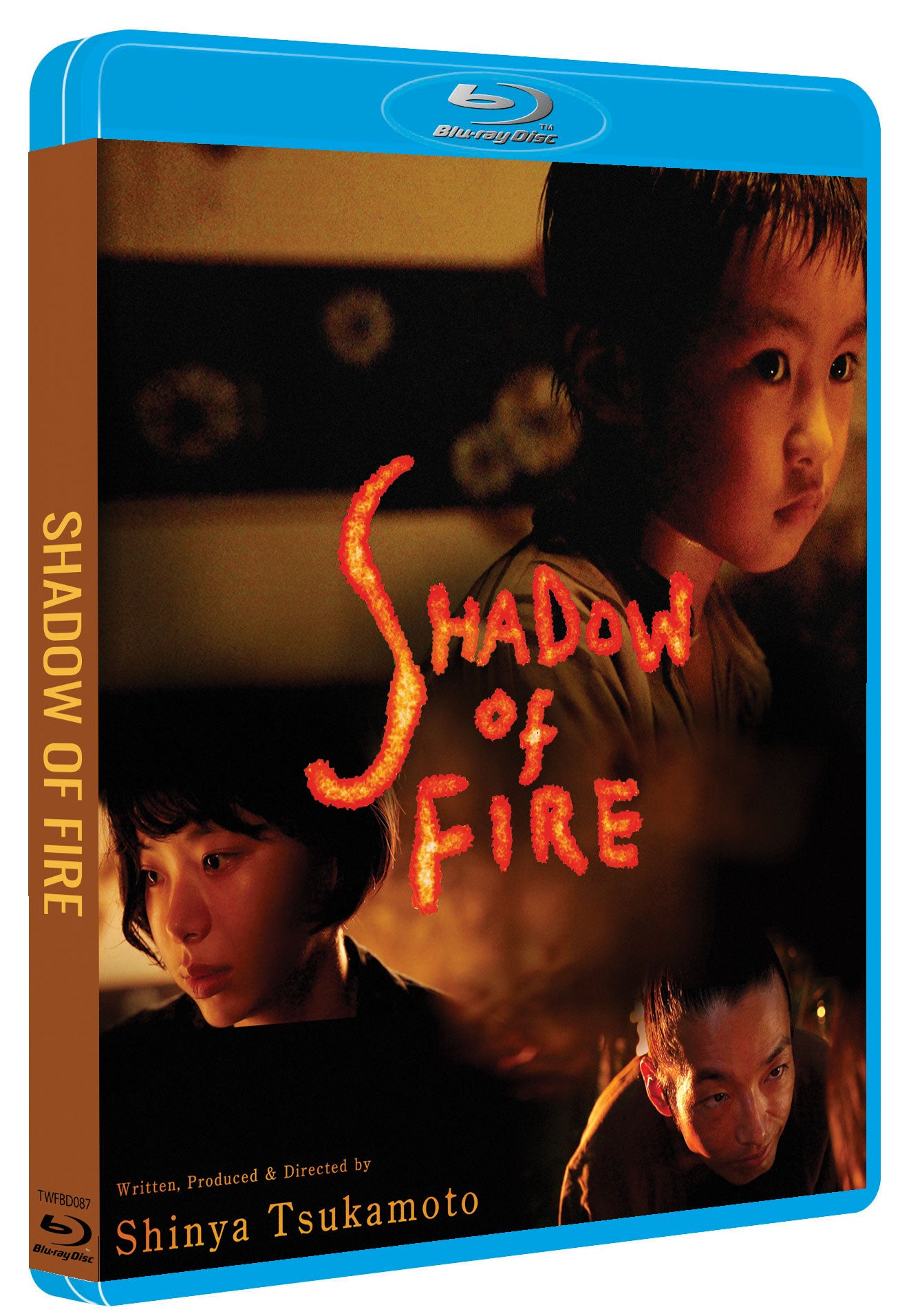 Shadow of Fire