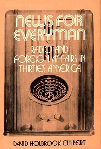 News for Everyman