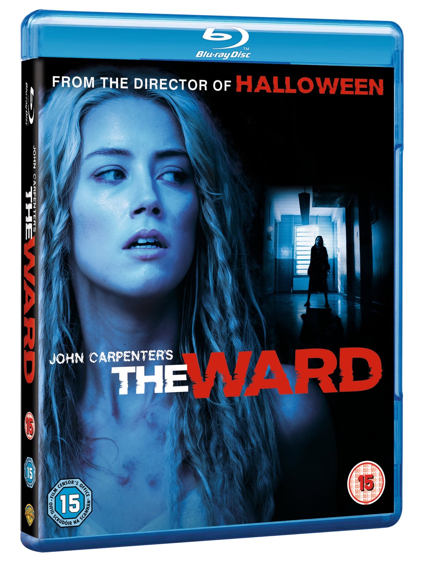 The Ward