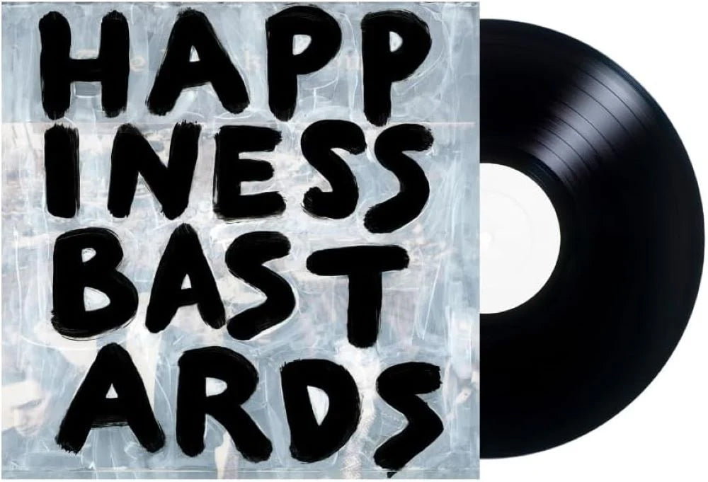 Happiness Bastards