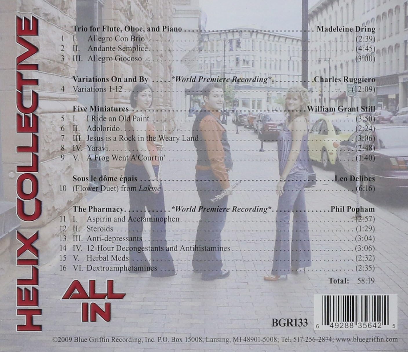 All in