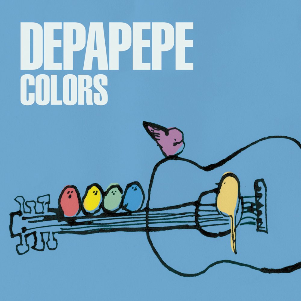 Colors (Limited