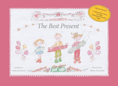 The Best Present