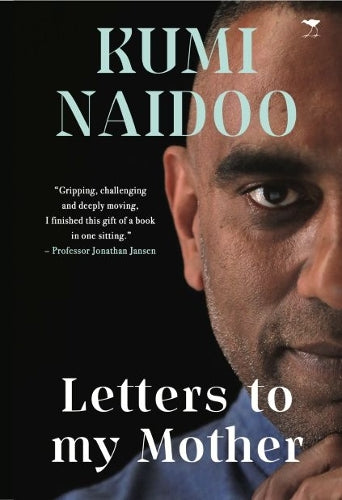 Letters to My Mother