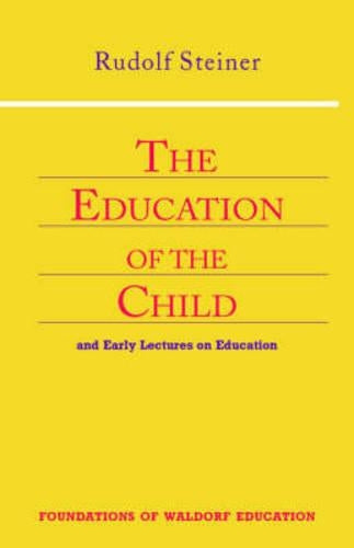 Education of the Child