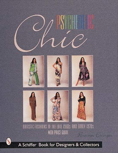 Psychedelic Chic