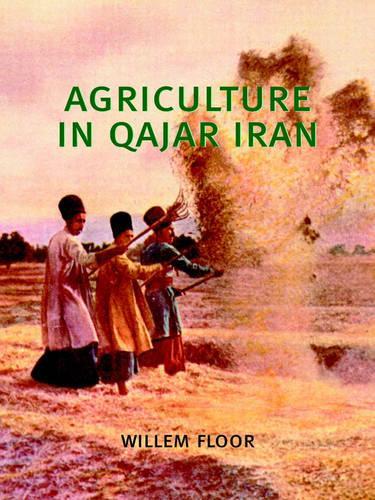 Agriculture in Qajar Iran
