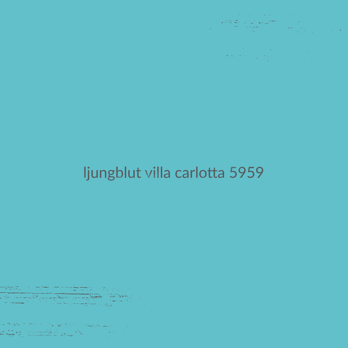Villa Carlotta 5959