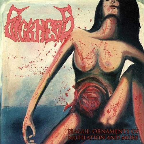 Plague/Ornaments of Mutilation