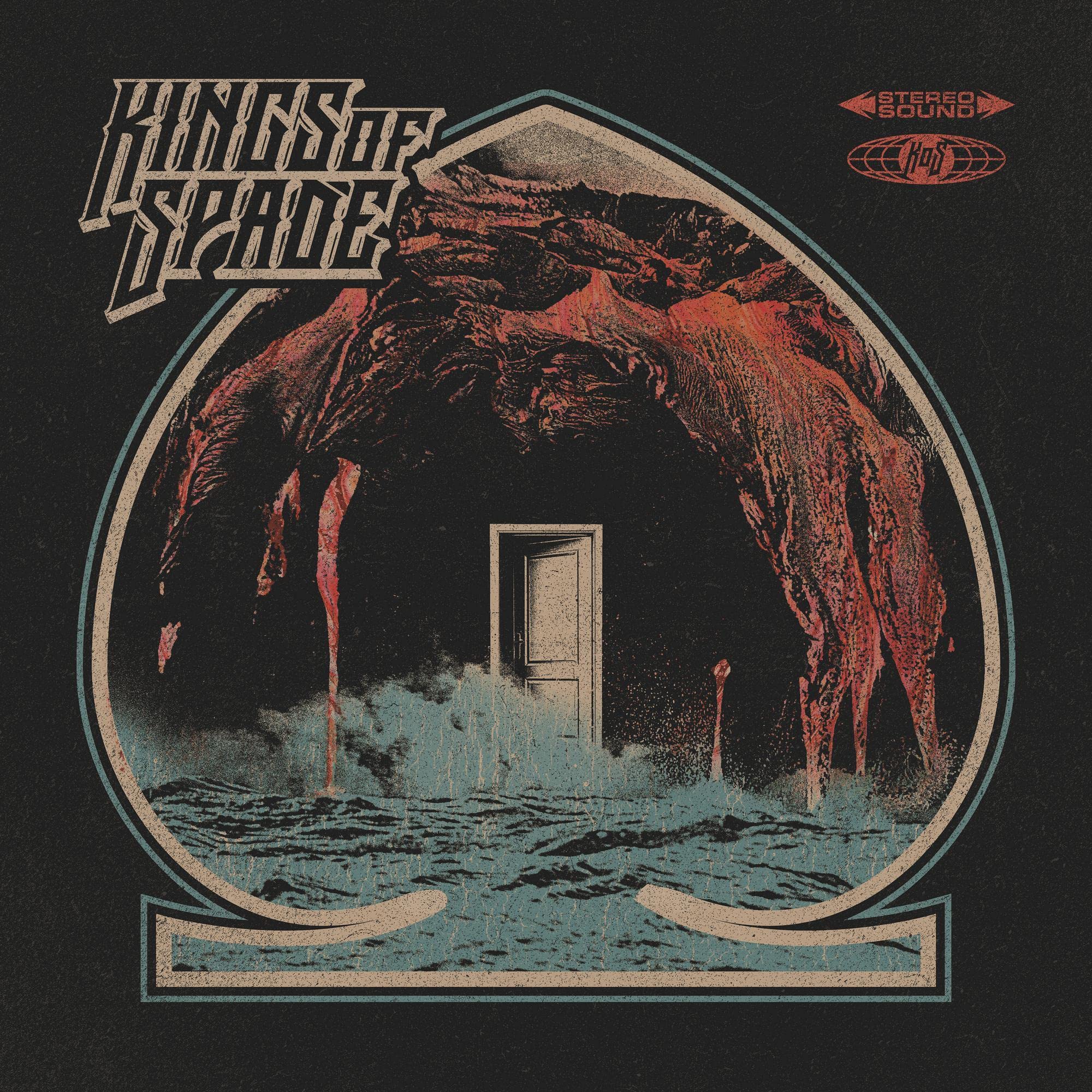 Kings Of Spade Explicit Lyrics