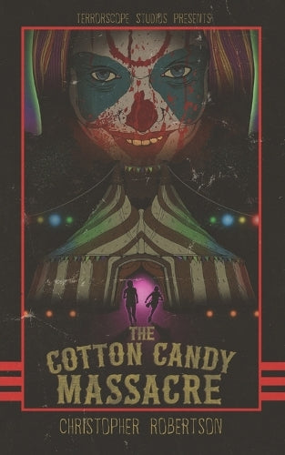 The Cotton Candy Massacre