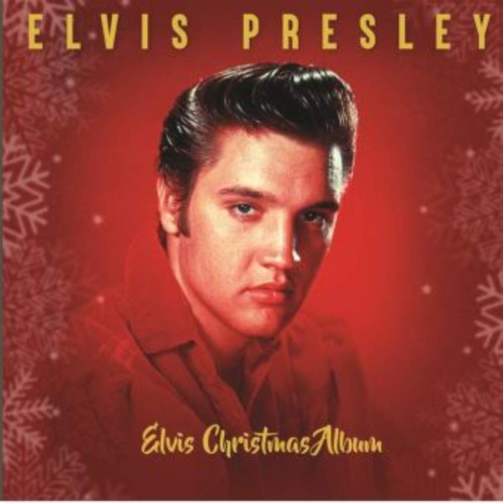 Elvis' Christmas Album