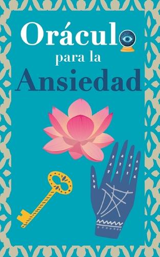 Oráculo para la ansiedad