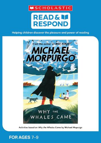 Why the Whales Came
