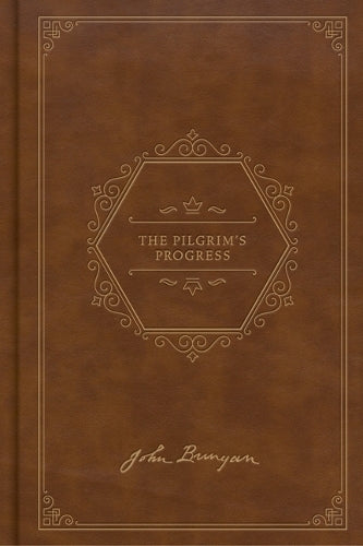 Pilgrim's Progress, Deluxe Edition