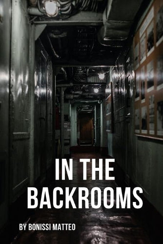In the Backrooms