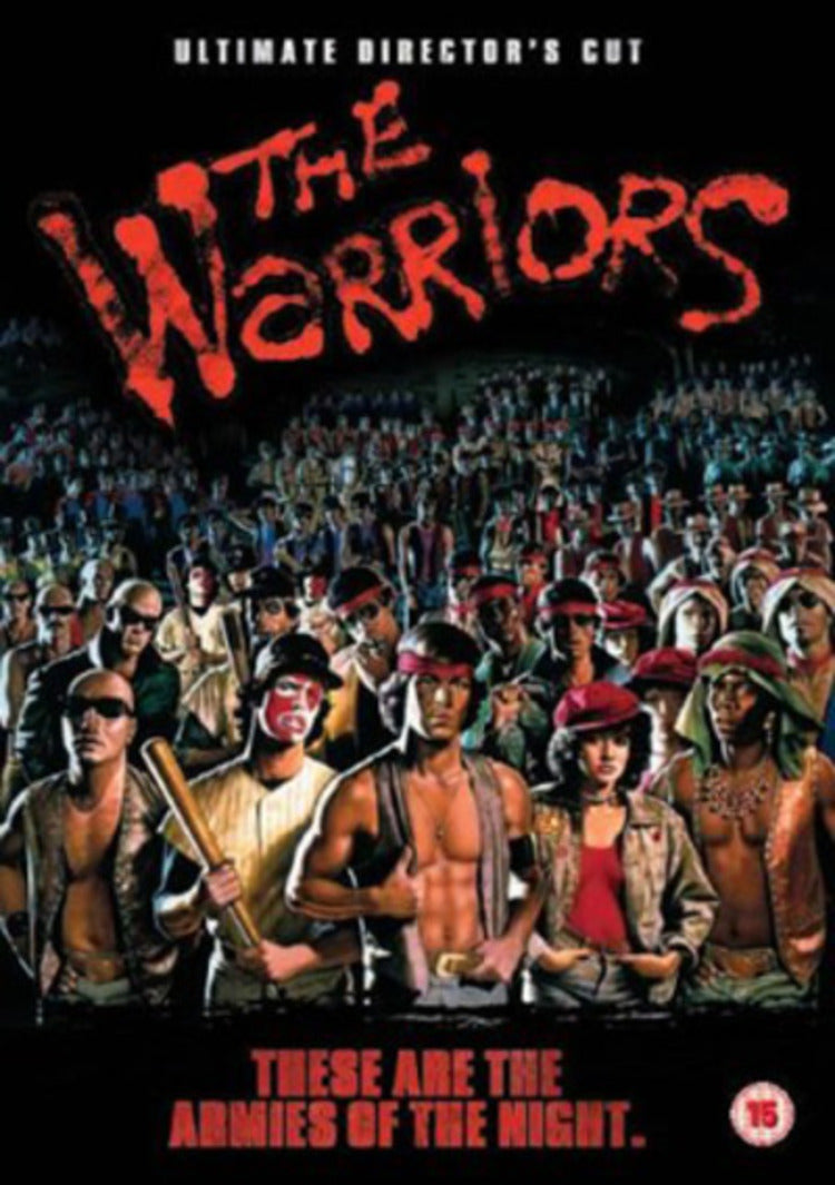 The Warriors