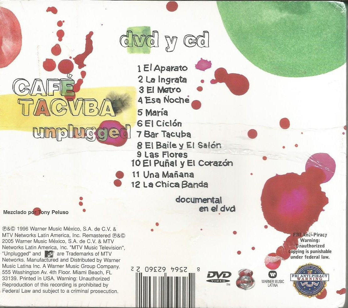 MTV Unplugged