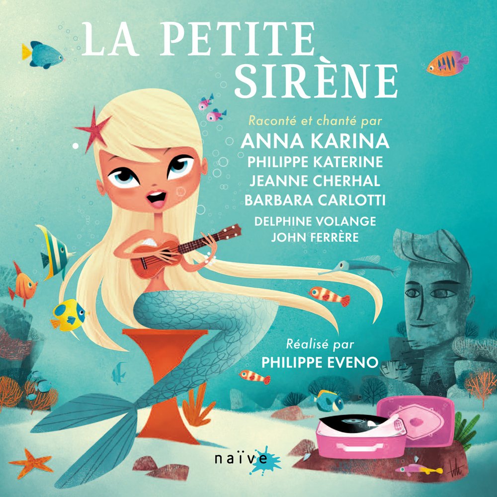La Petite Sirene / Various
