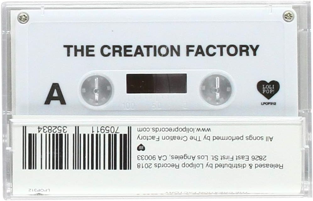 Creation Factory