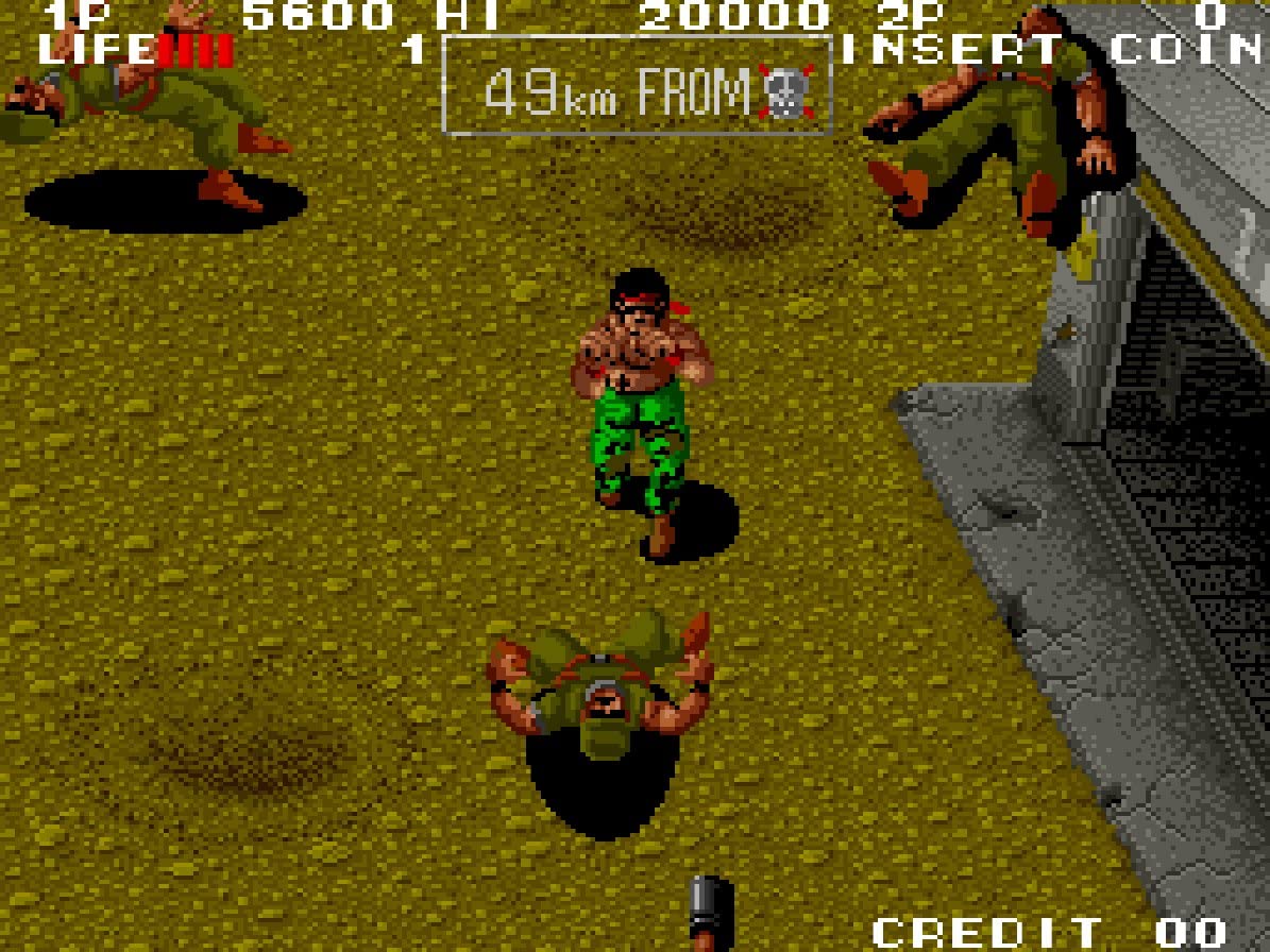 SNK 40th Anniversary Collection (Nintendo Switch