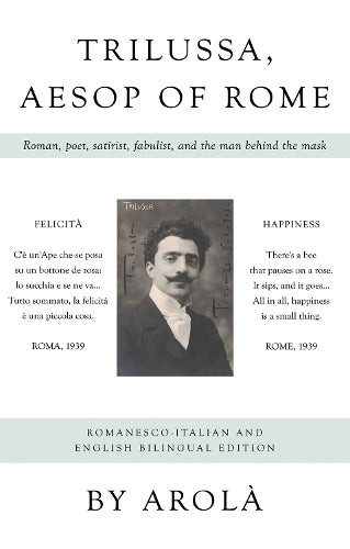 Trilussa, Aesop of Rome