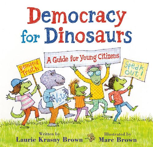 Democracy for Dinosaurs
