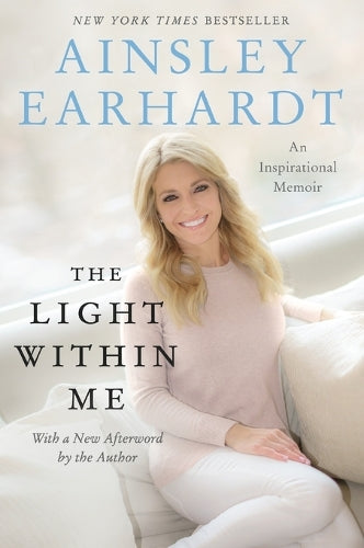 The Light Within Me