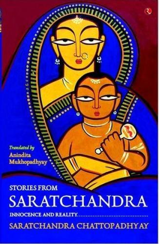 STORIES FROM SARATCHANDRA