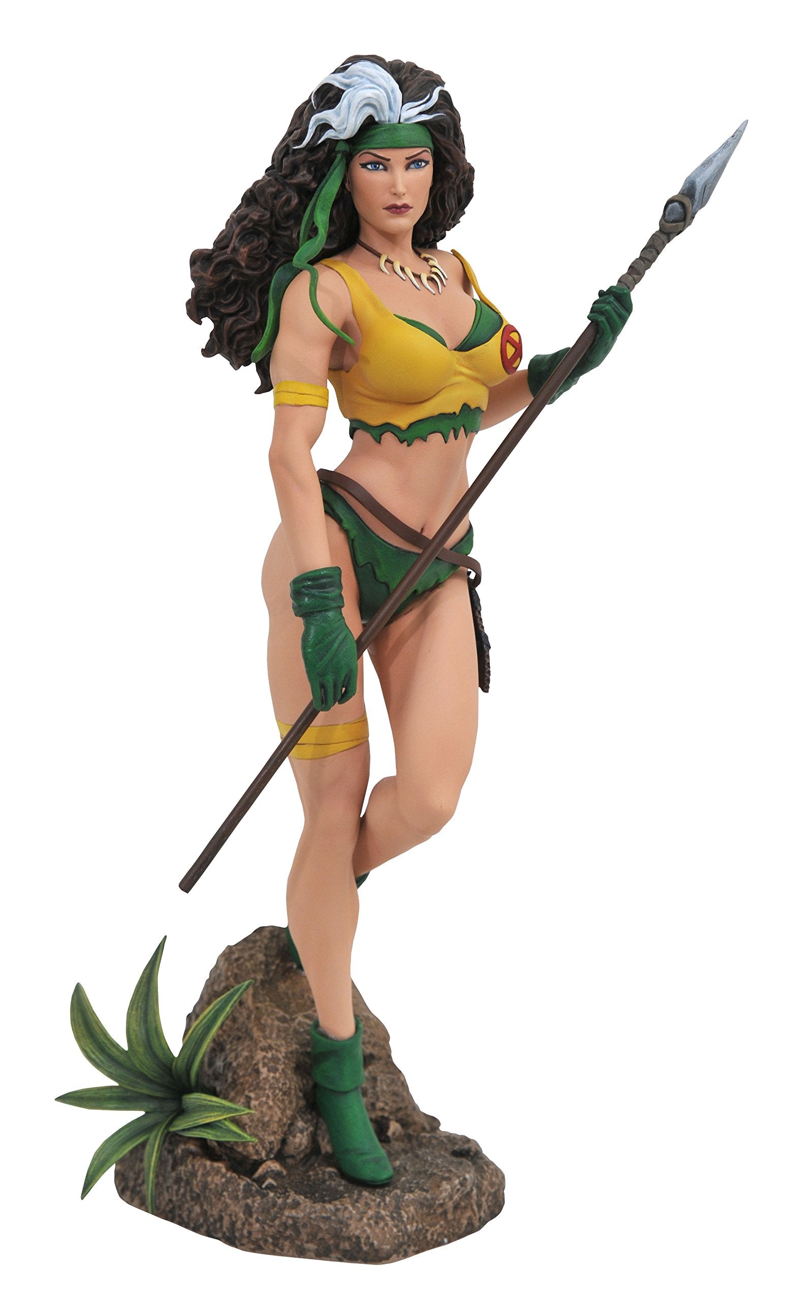 Marvel FEB182308 PVC Figure, Various