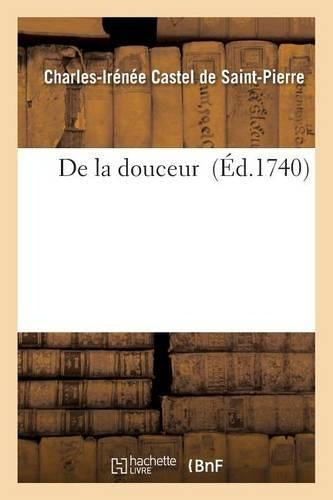 De la douceur (Litterature