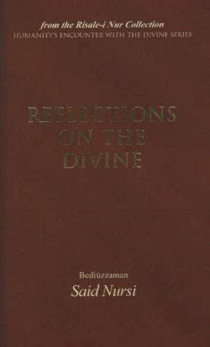 Reflections of The Divine