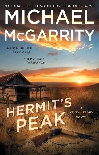 Hermit's Peak