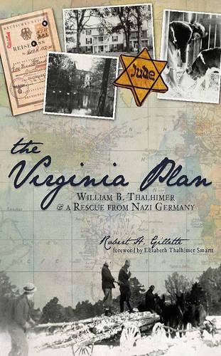 The Virginia Plan