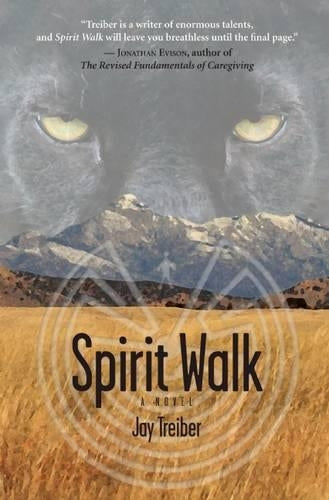 Spirit Walk