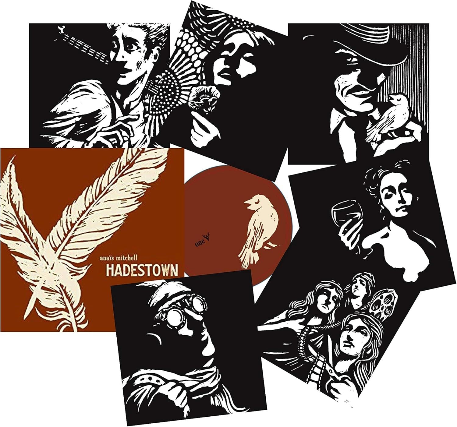 Hadestown