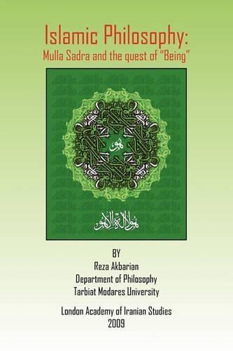 Islamic Philosophy