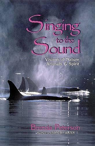 Singing to the Sound