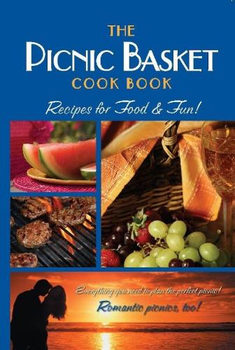 The Picnic Basket Cook Book