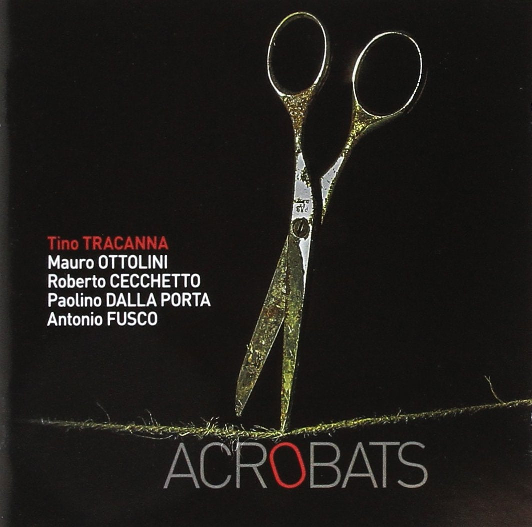Acrobats