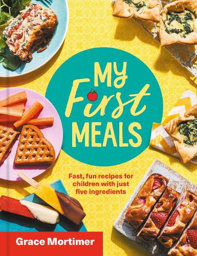 My First Meals