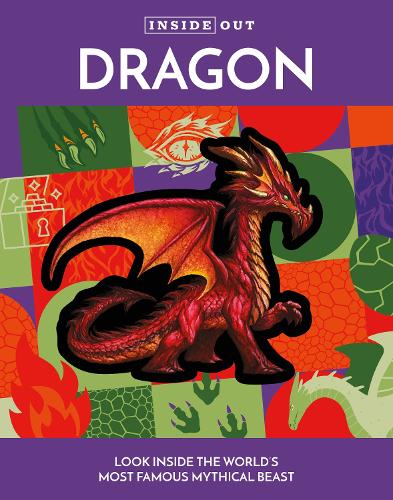 Inside Out Dragon (Inside Out, Chartwell