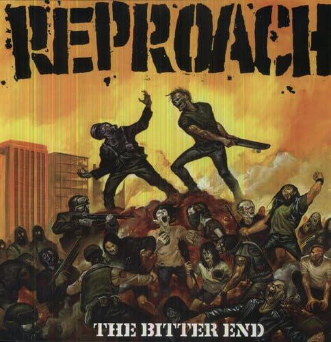 The Bitter End