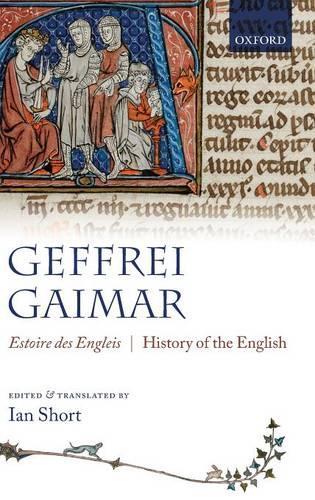 Estoire des Engleis