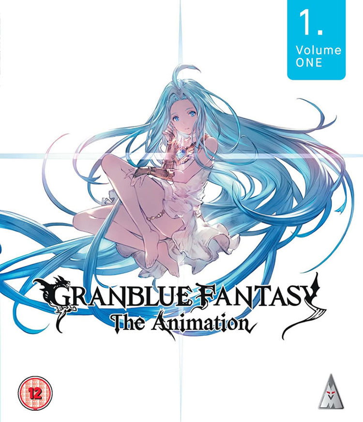 Granblue Fantasy: The Animation - Volume One