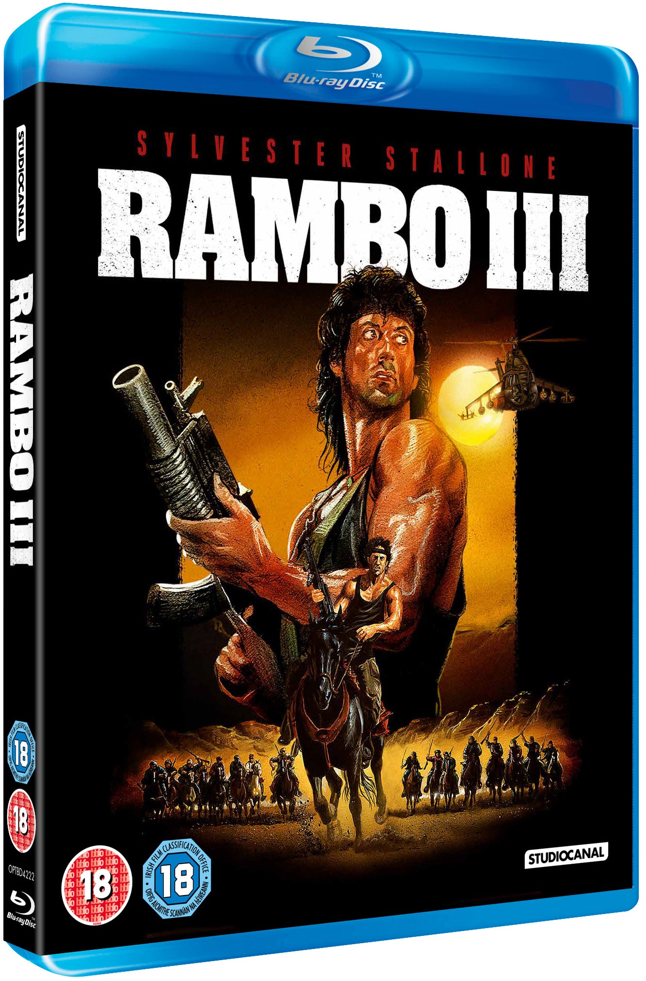 Rambo III