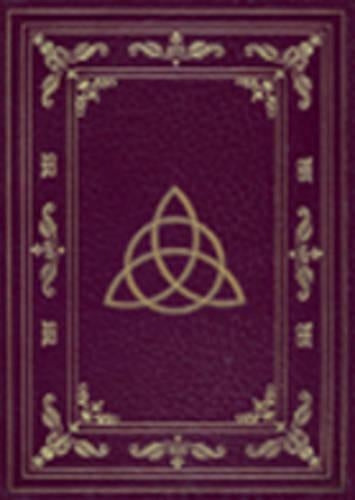 Wiccan Journal