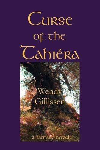 Curse of the Tahiera